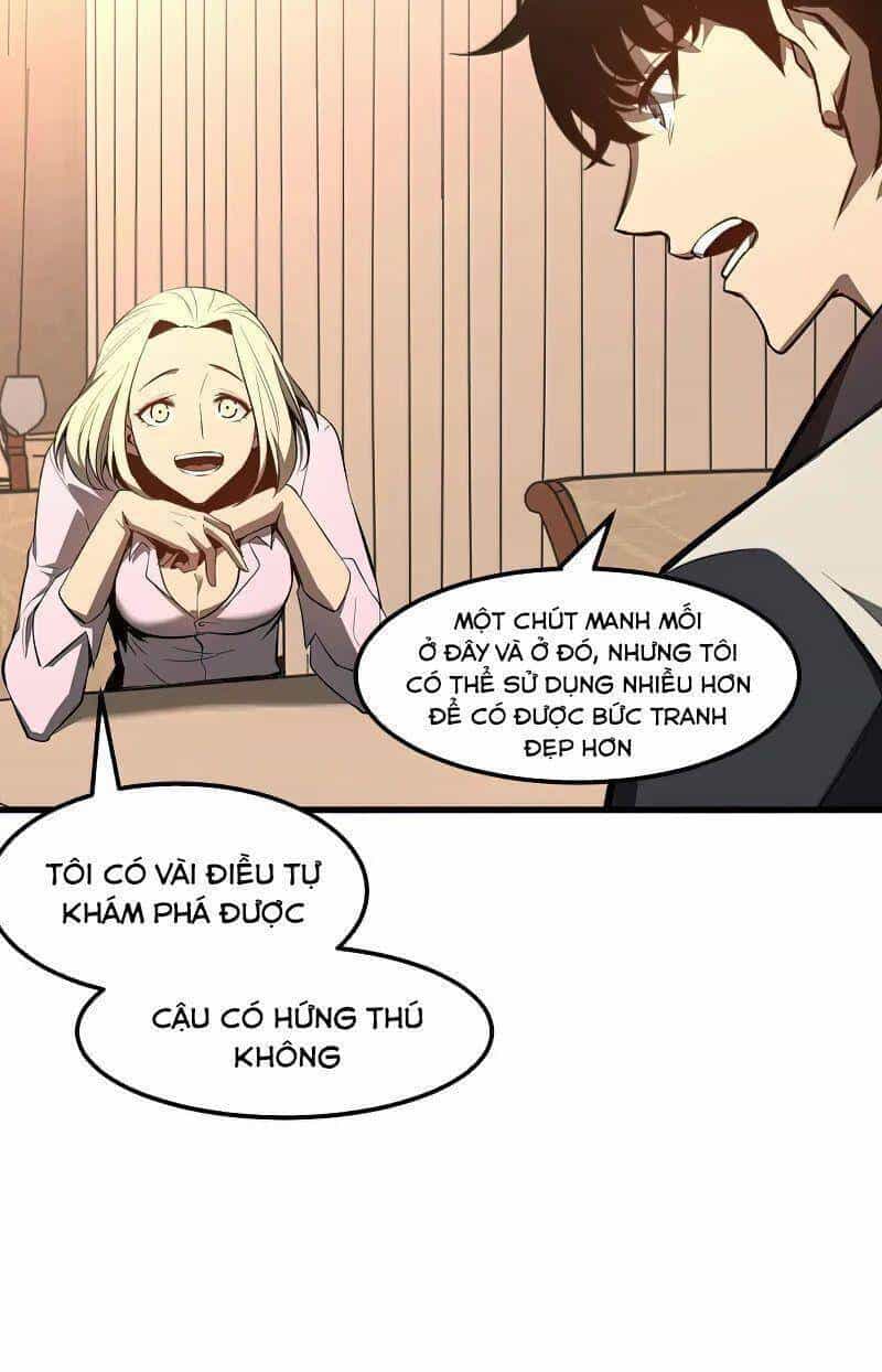 Siêu Phàm Tiến Hóa - Chương 64 - ảnh 23