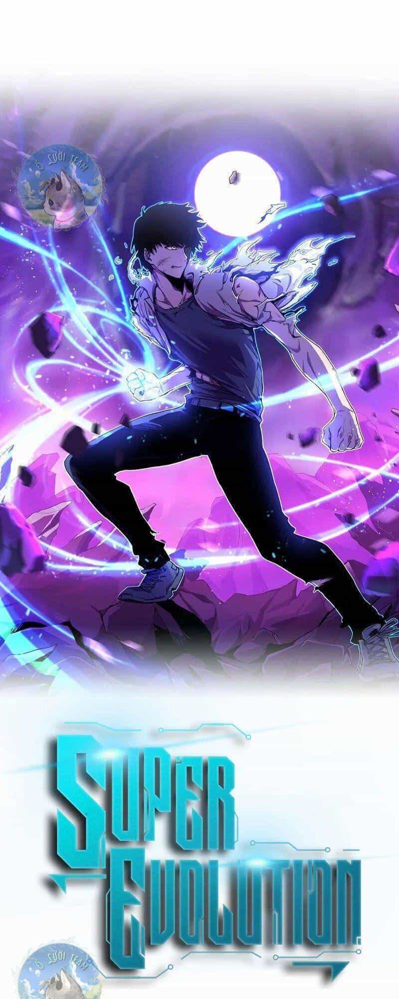 Siêu Phàm Tiến Hóa - Chương 65 - ảnh 3