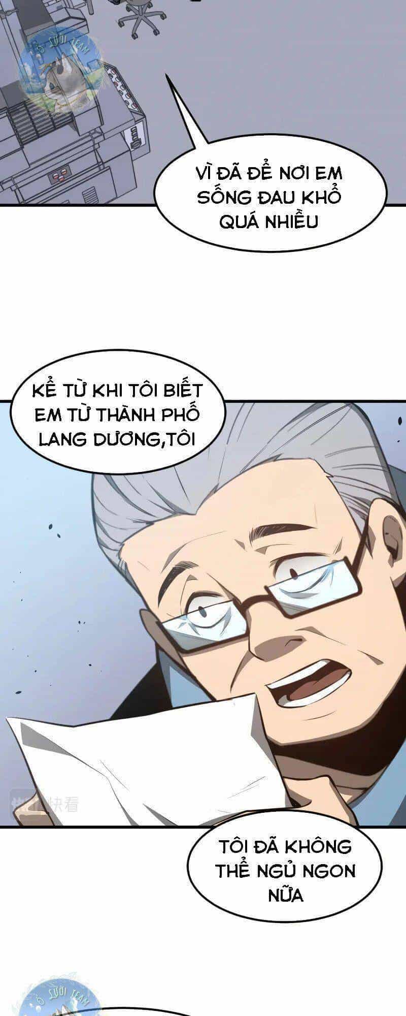 Siêu Phàm Tiến Hóa - Chương 65 - ảnh 33