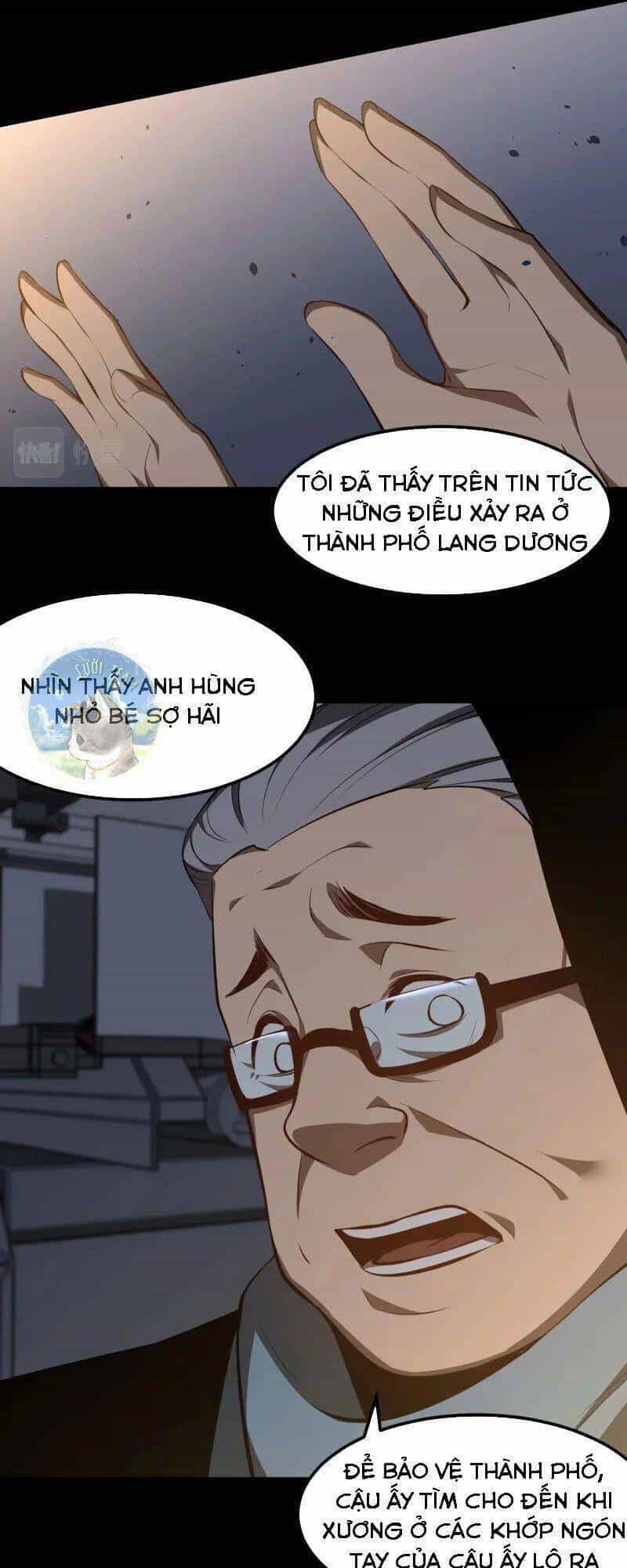 Siêu Phàm Tiến Hóa - Chương 65 - ảnh 52