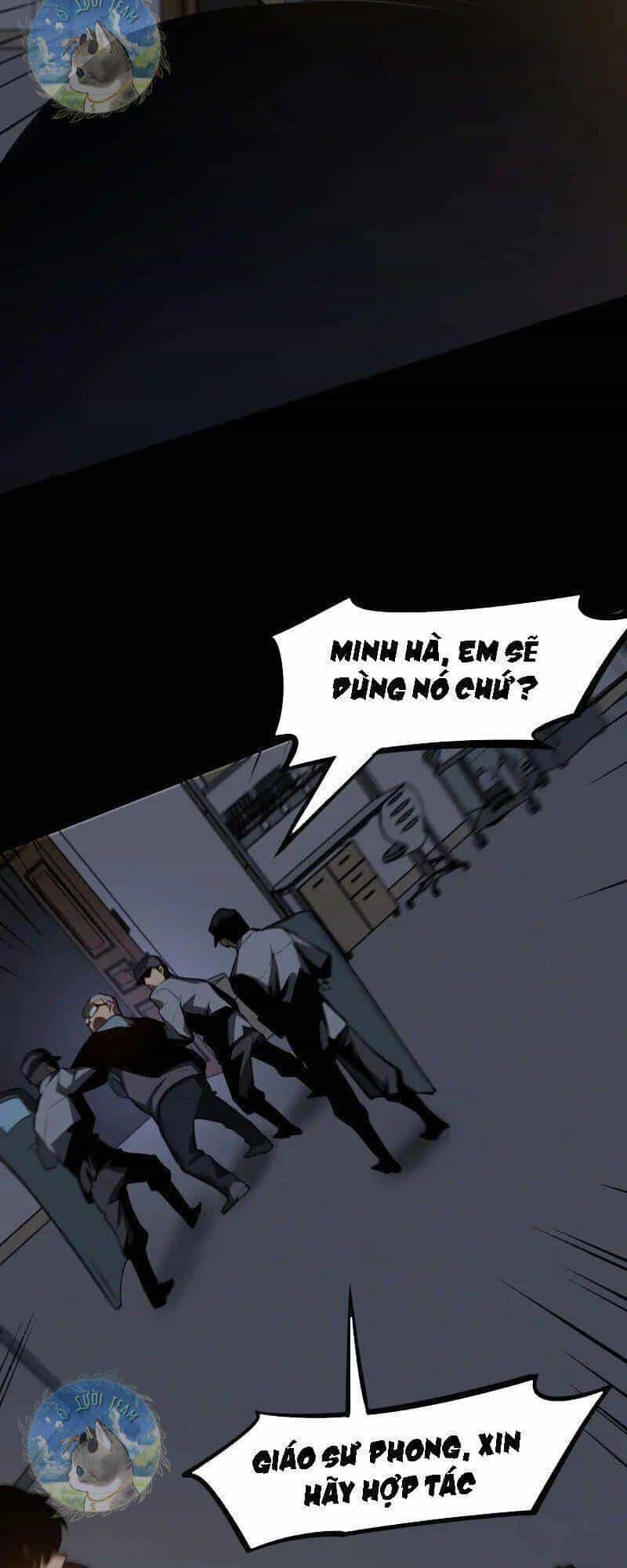 Siêu Phàm Tiến Hóa - Chương 65 - ảnh 55