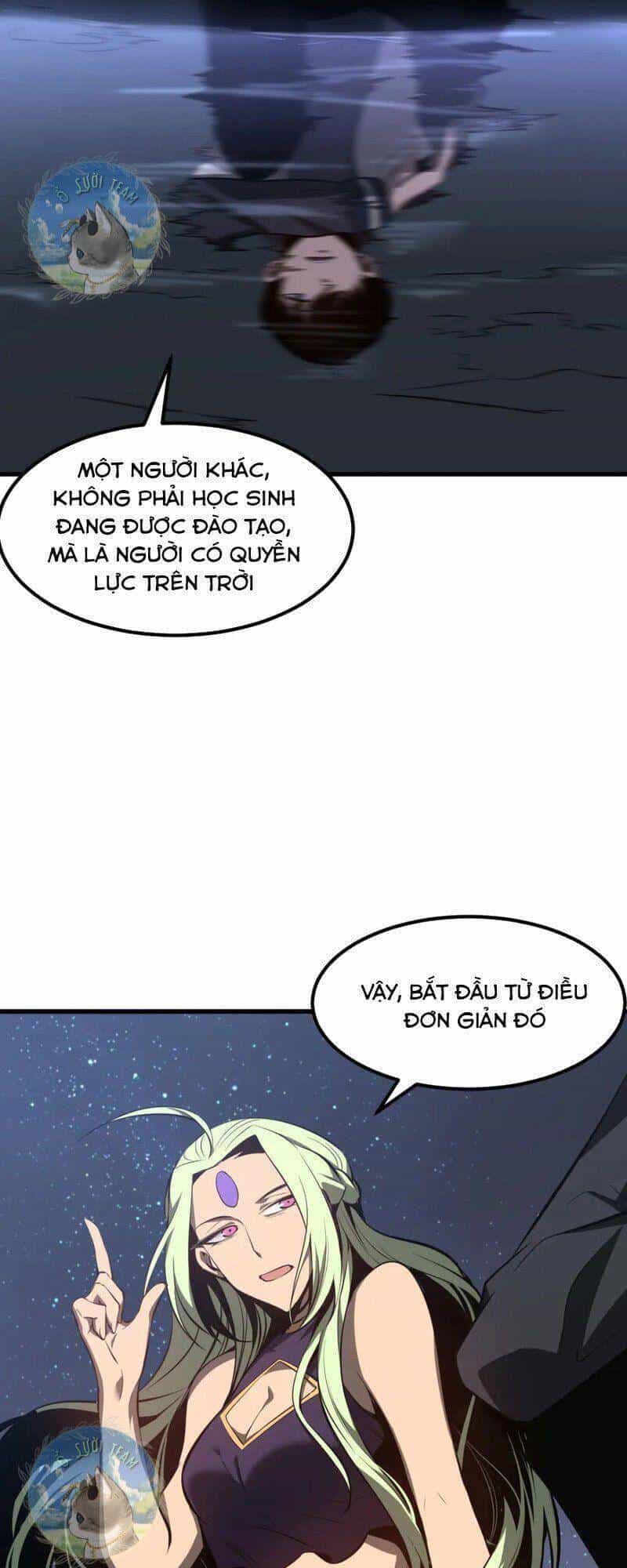 Siêu Phàm Tiến Hóa - Chương 66 - ảnh 17