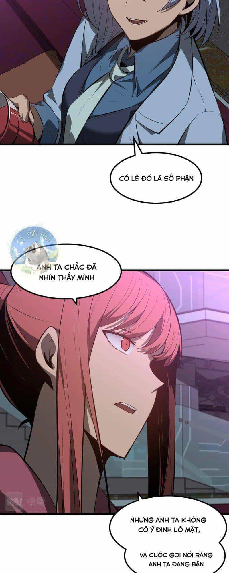 Siêu Phàm Tiến Hóa - Chương 67 - ảnh 45