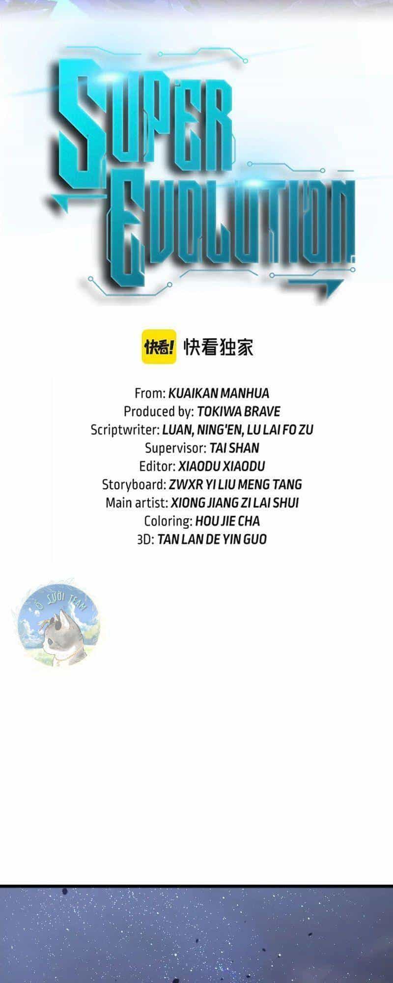 Siêu Phàm Tiến Hóa - Chương 68 - ảnh 4