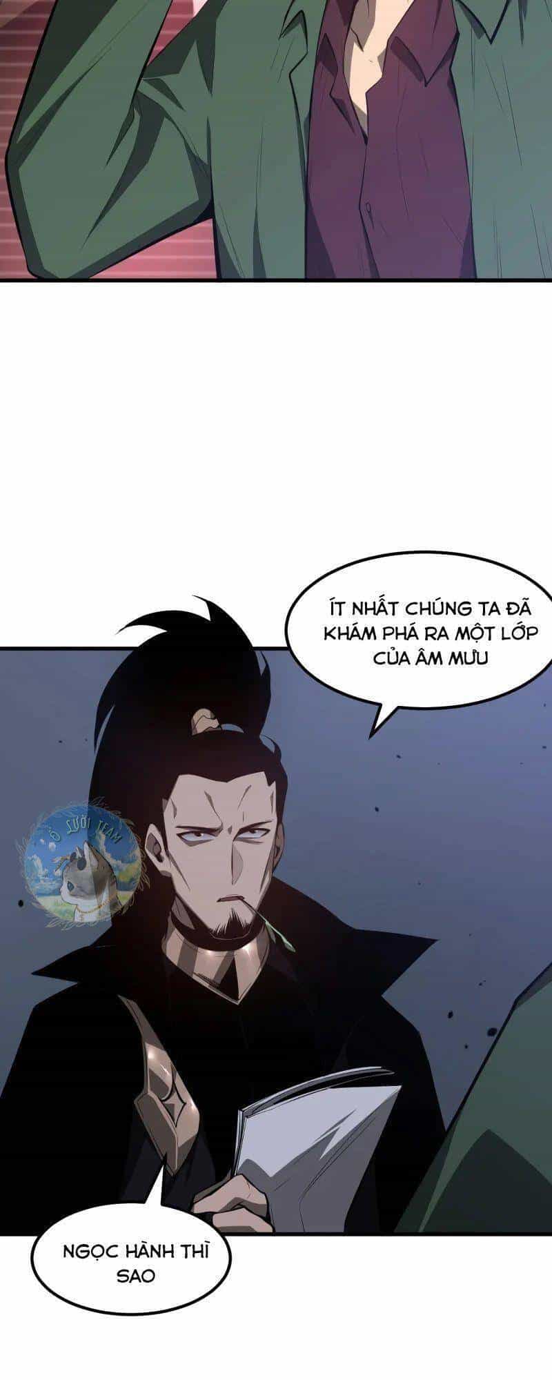 Siêu Phàm Tiến Hóa - Chương 68 - ảnh 9