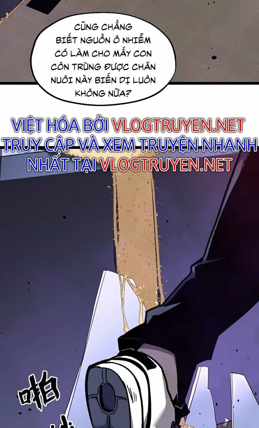 Siêu Phàm Tiến Hóa - Chương 6 - ảnh 38