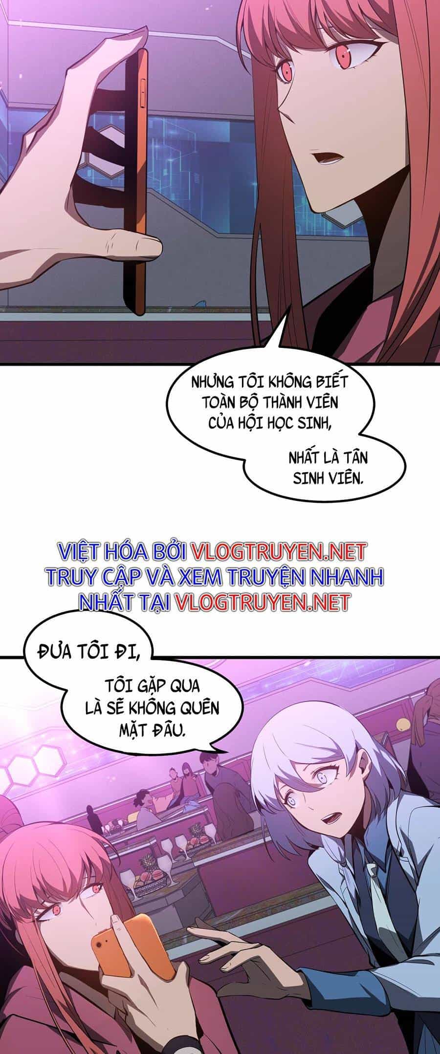 Siêu Phàm Tiến Hóa - Chương 70 - ảnh 33
