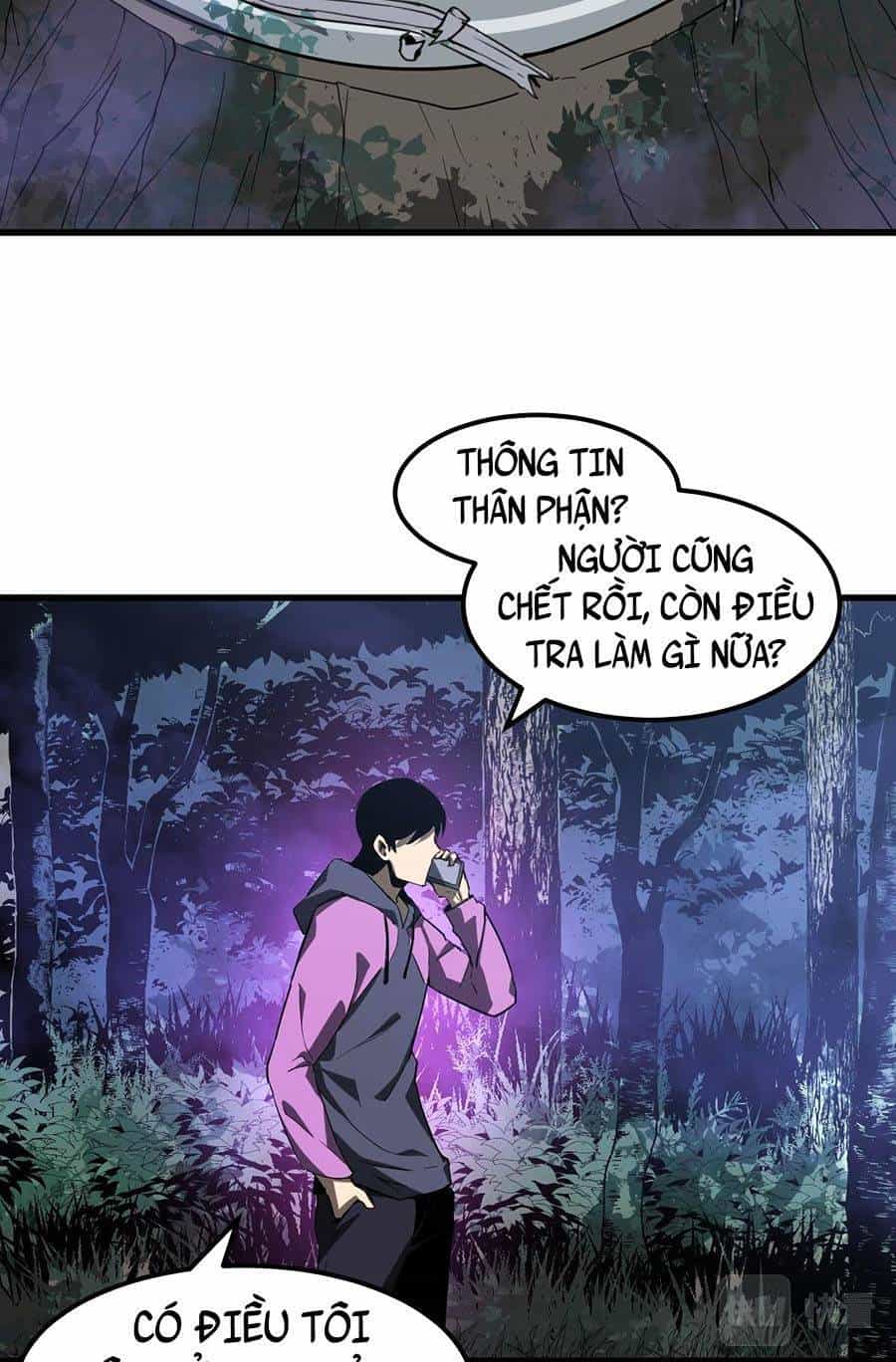 Siêu Phàm Tiến Hóa - Chương 71 - ảnh 62