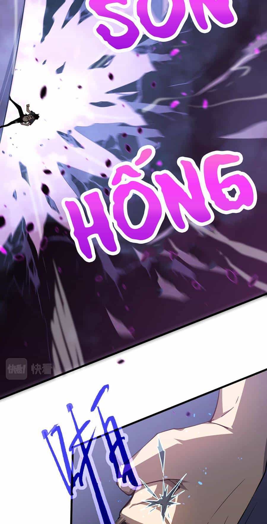 Siêu Phàm Tiến Hóa - Chương 72 - ảnh 20