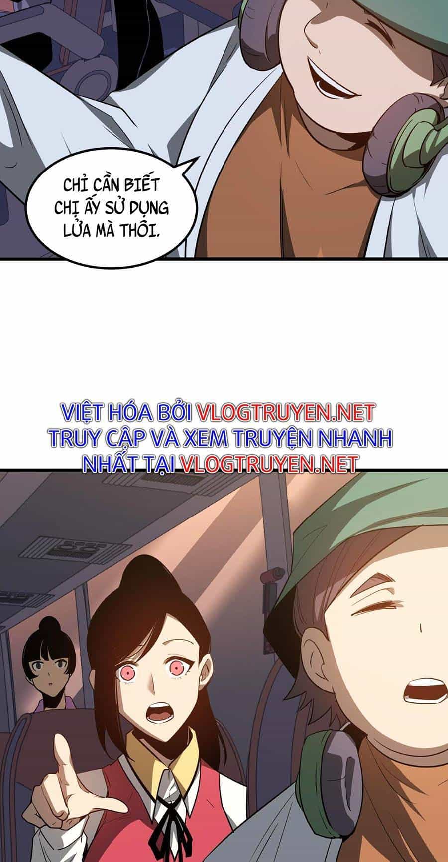 Siêu Phàm Tiến Hóa - Chương 75 - ảnh 18