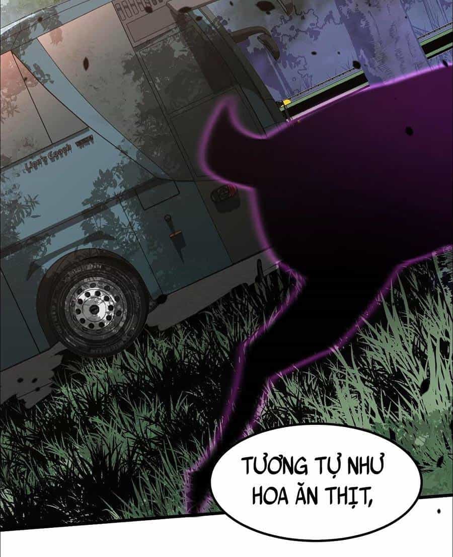 Siêu Phàm Tiến Hóa - Chương 75 - ảnh 71