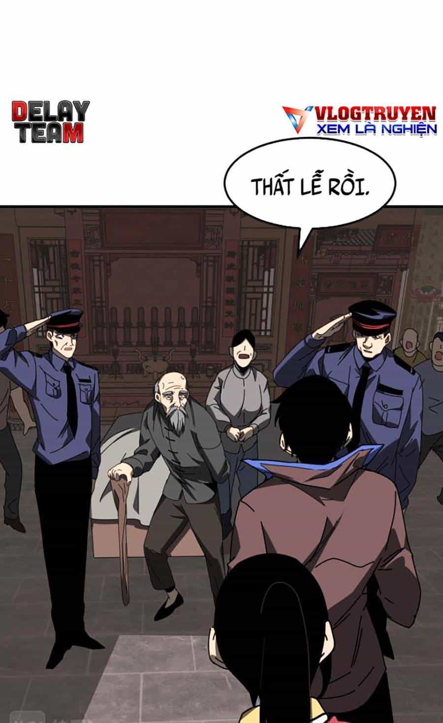 Siêu Phàm Tiến Hóa - Chương 76 - ảnh 64