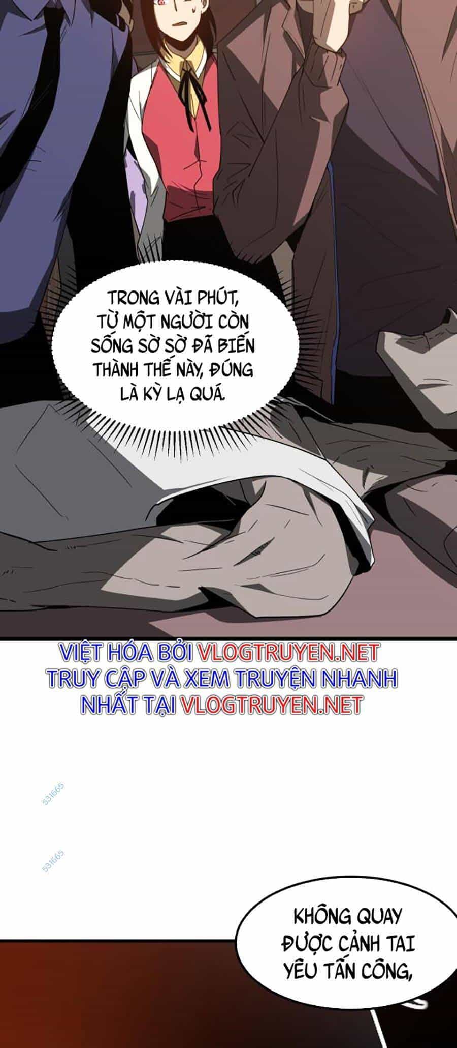 Siêu Phàm Tiến Hóa - Chương 77 - ảnh 11