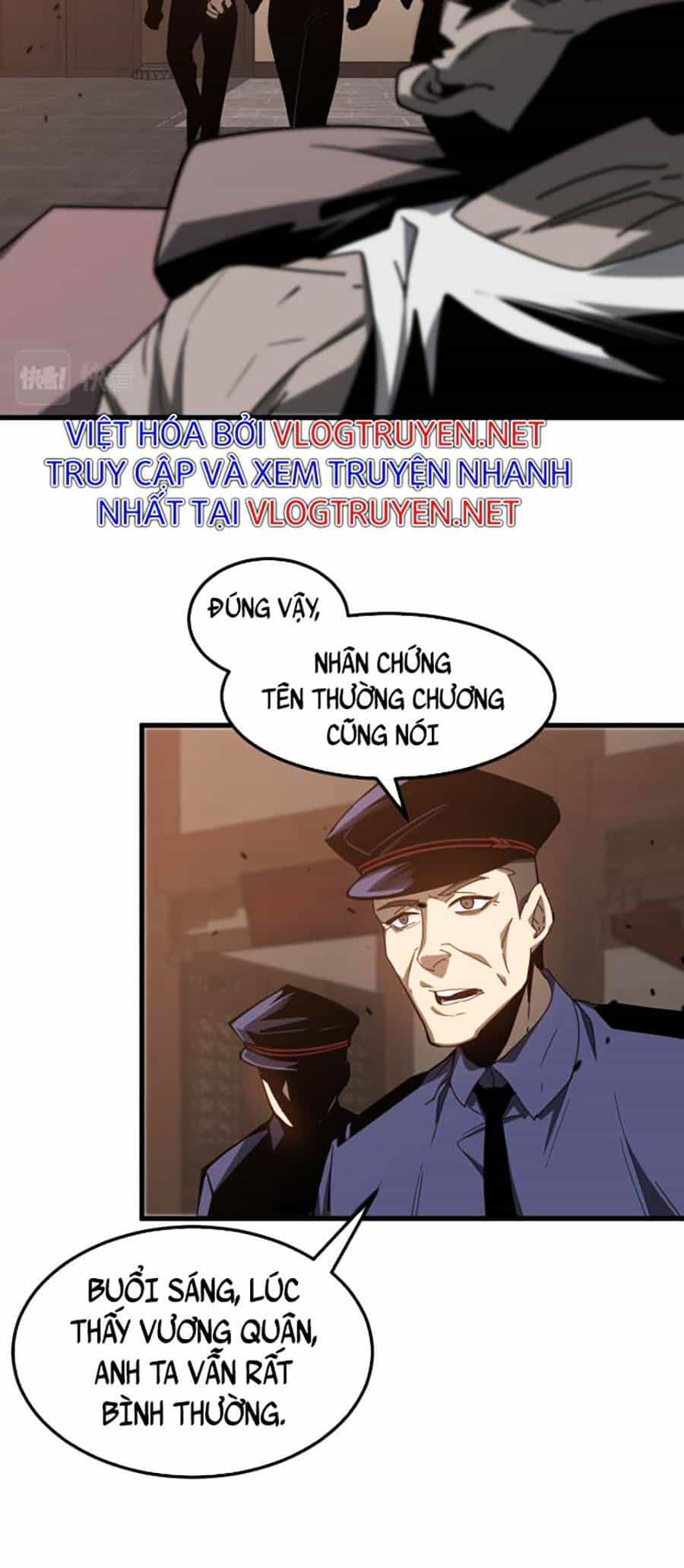 Siêu Phàm Tiến Hóa - Chương 77 - ảnh 18