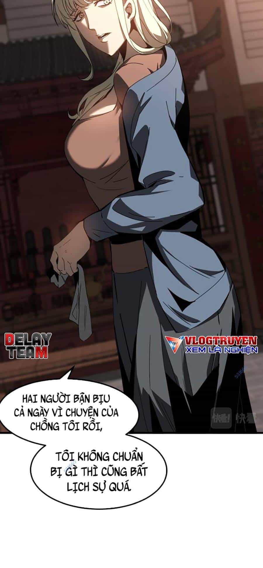 Siêu Phàm Tiến Hóa - Chương 78 - ảnh 45