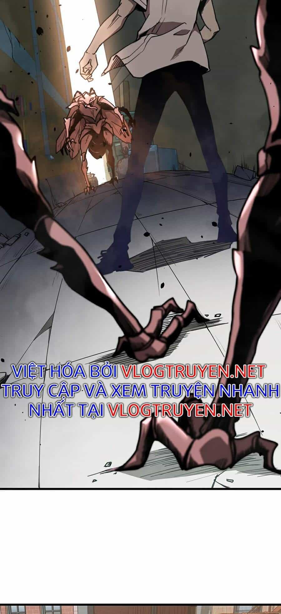 Siêu Phàm Tiến Hóa - Chương 7 - ảnh 63