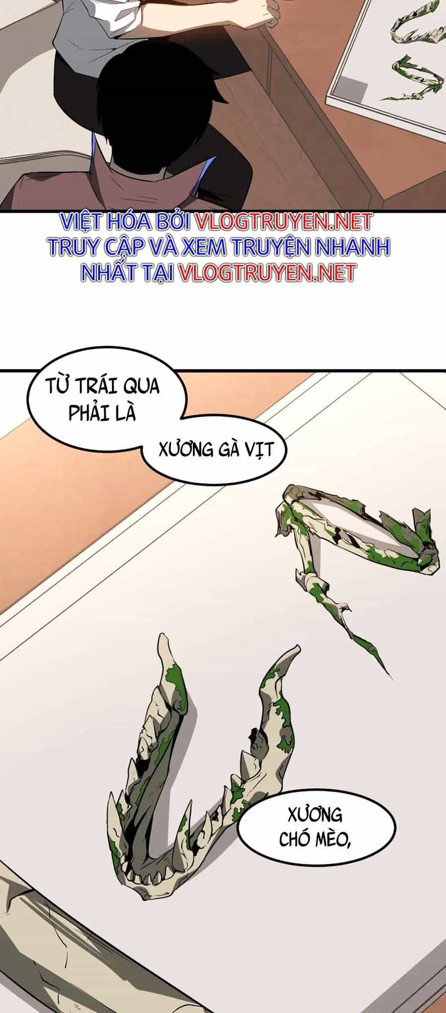 Siêu Phàm Tiến Hóa - Chương 79 - ảnh 38
