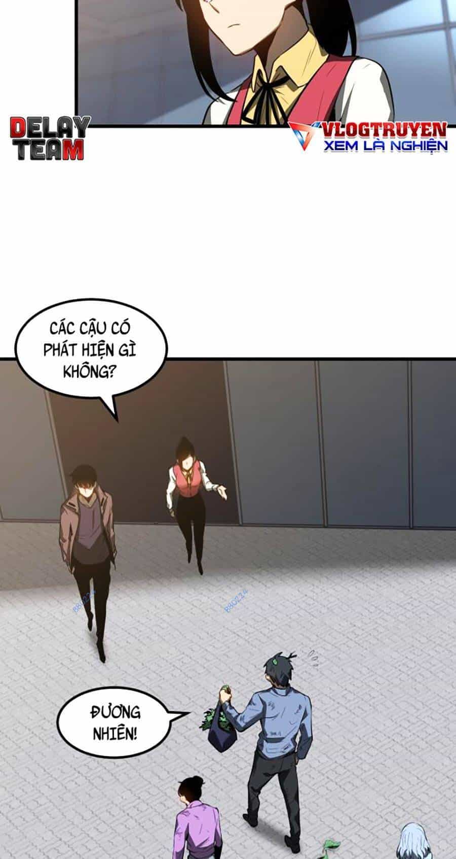 Siêu Phàm Tiến Hóa - Chương 80 - ảnh 9