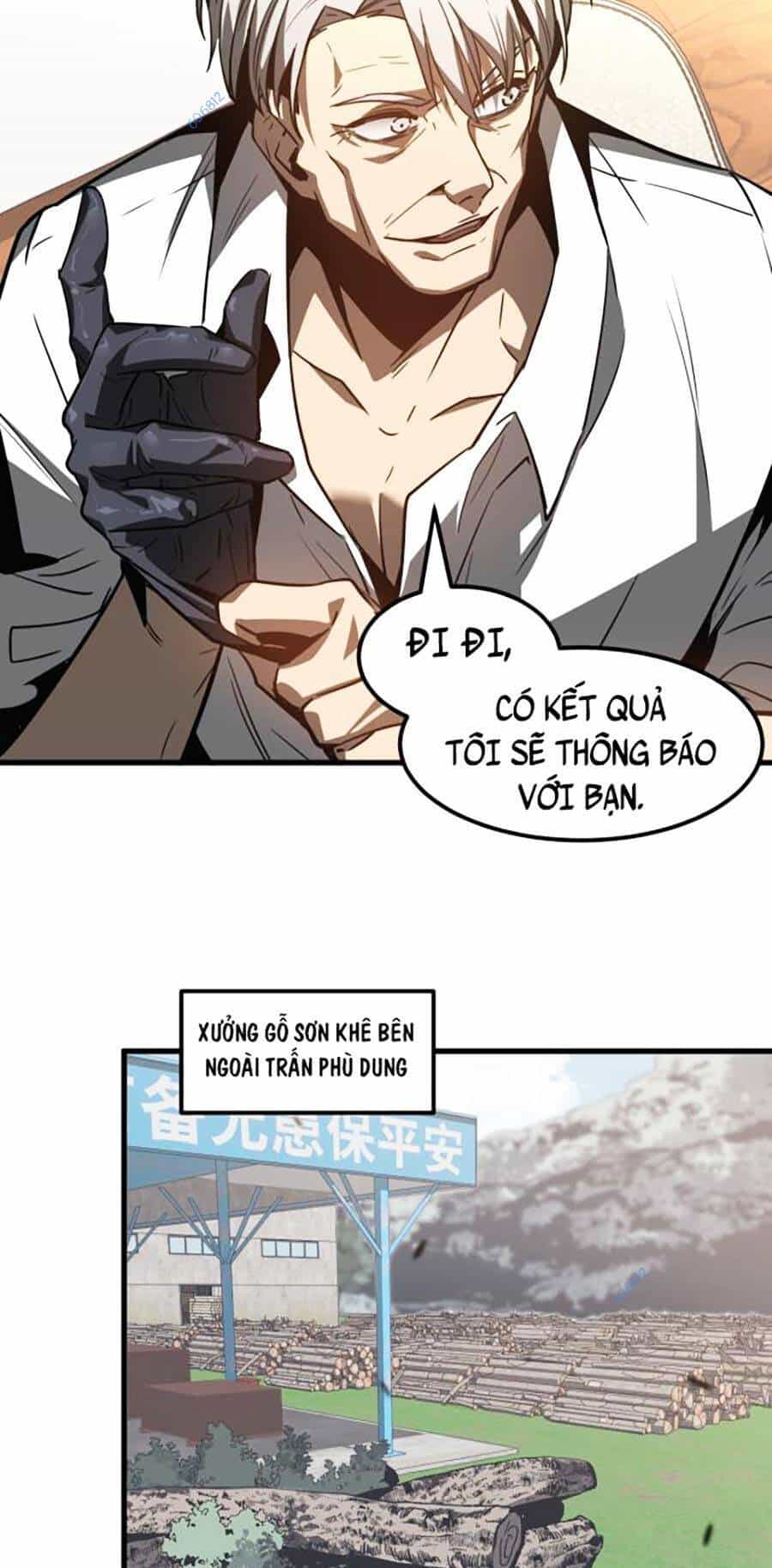 Siêu Phàm Tiến Hóa - Chương 81 - ảnh 29