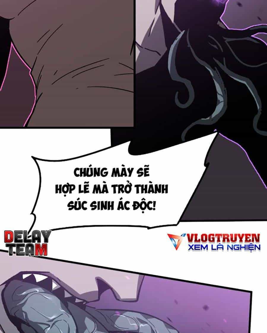 Siêu Phàm Tiến Hóa - Chương 84 - ảnh 31