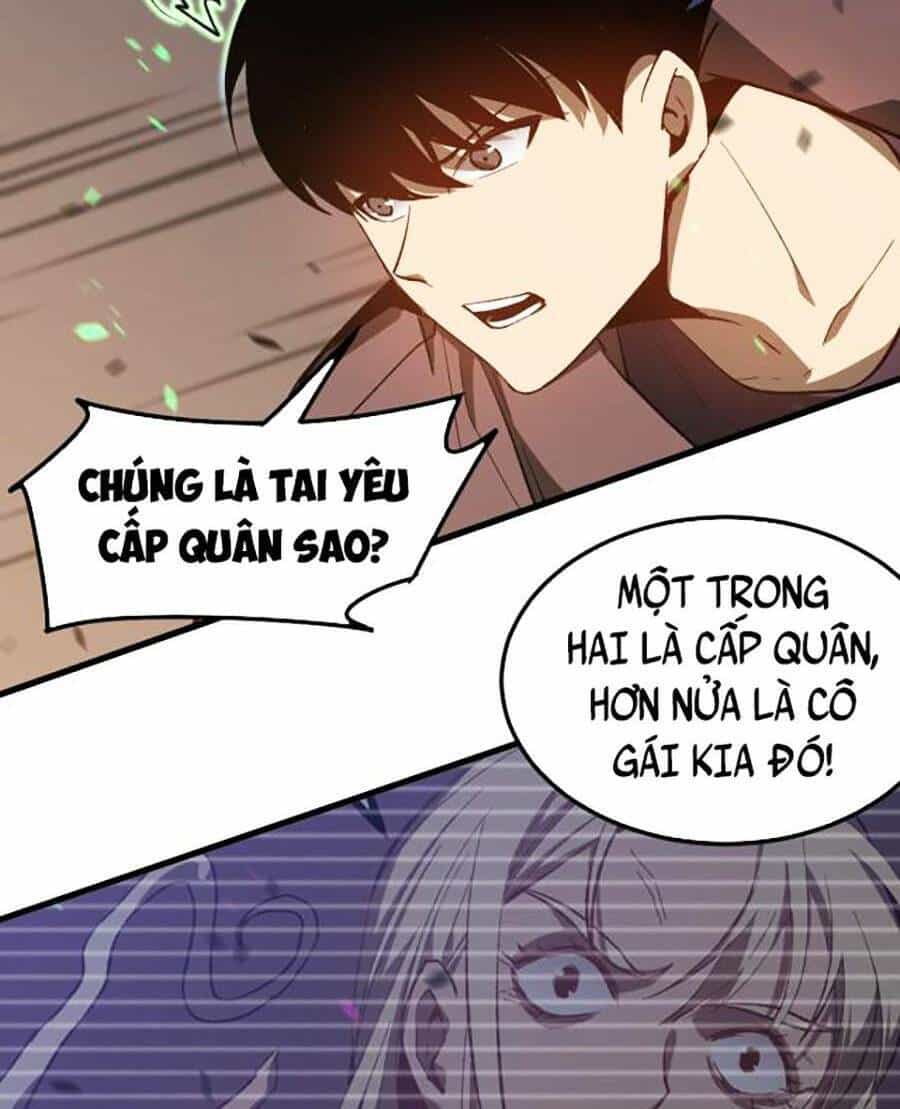 Siêu Phàm Tiến Hóa - Chương 84 - ảnh 78