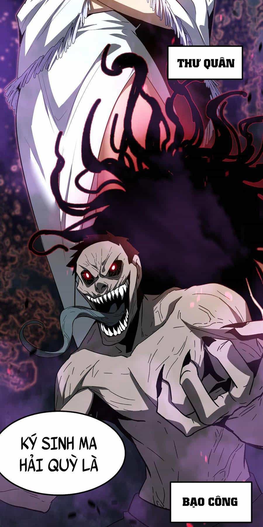 Siêu Phàm Tiến Hóa - Chương 87 - ảnh 44