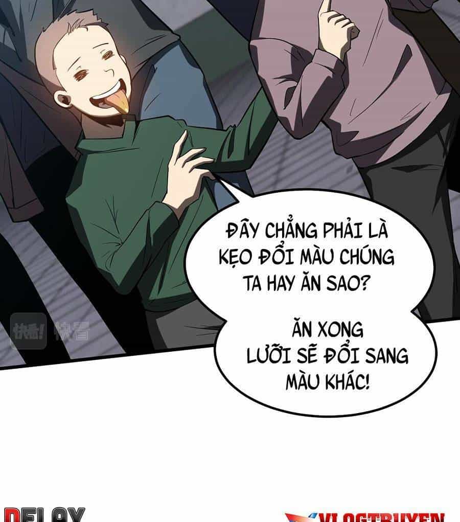 Siêu Phàm Tiến Hóa - Chương 88 - ảnh 49