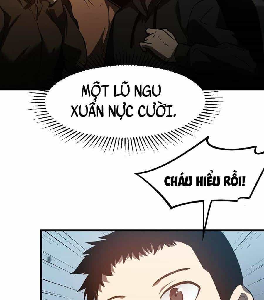 Siêu Phàm Tiến Hóa - Chương 88 - ảnh 56