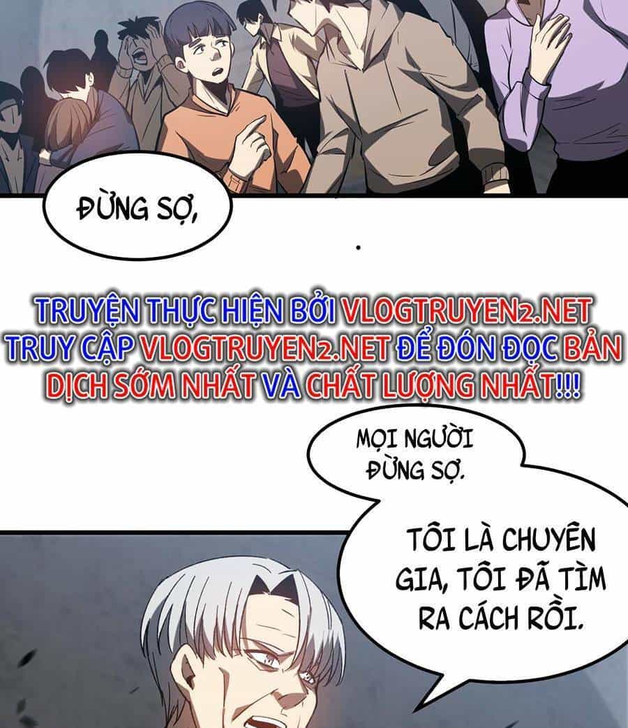 Siêu Phàm Tiến Hóa - Chương 88 - ảnh 9