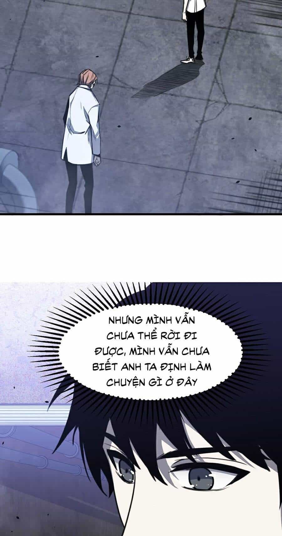 Siêu Phàm Tiến Hóa - Chương 8 - ảnh 33