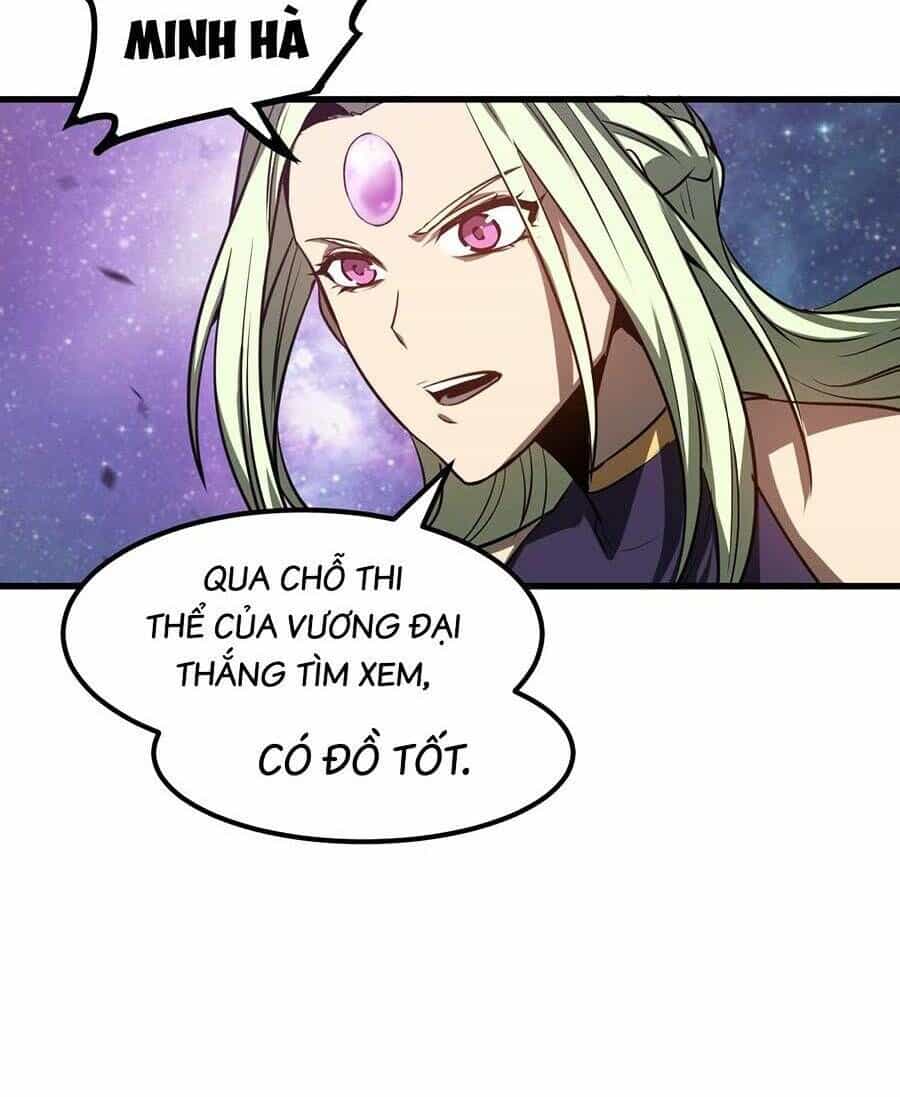 Siêu Phàm Tiến Hóa - Chương 92 - ảnh 16