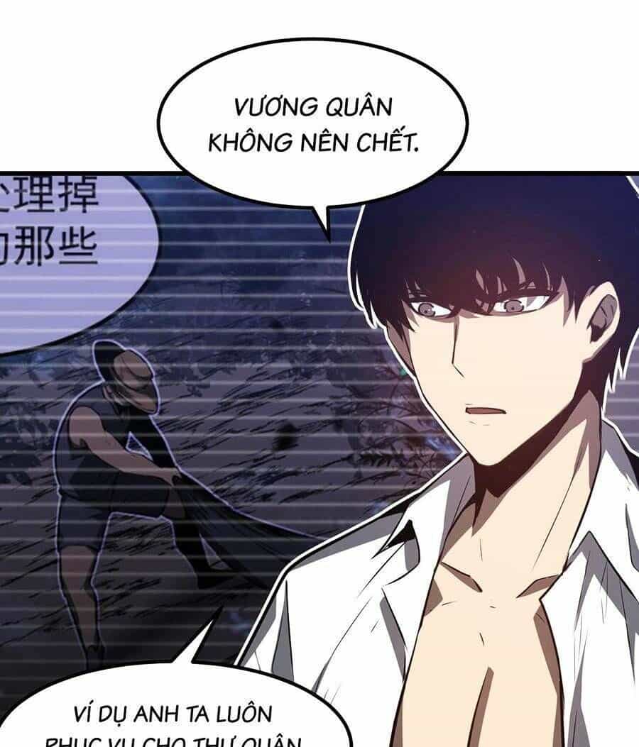 Siêu Phàm Tiến Hóa - Chương 92 - ảnh 49
