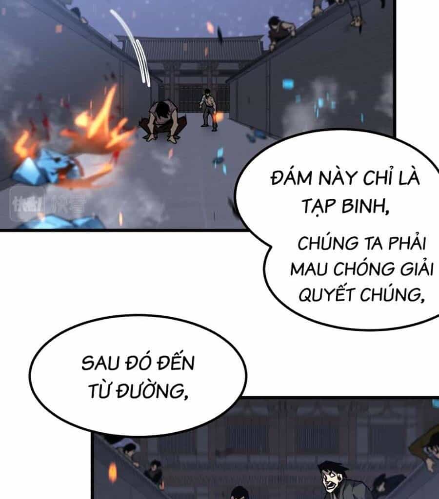 Siêu Phàm Tiến Hóa - Chương 94 - ảnh 57