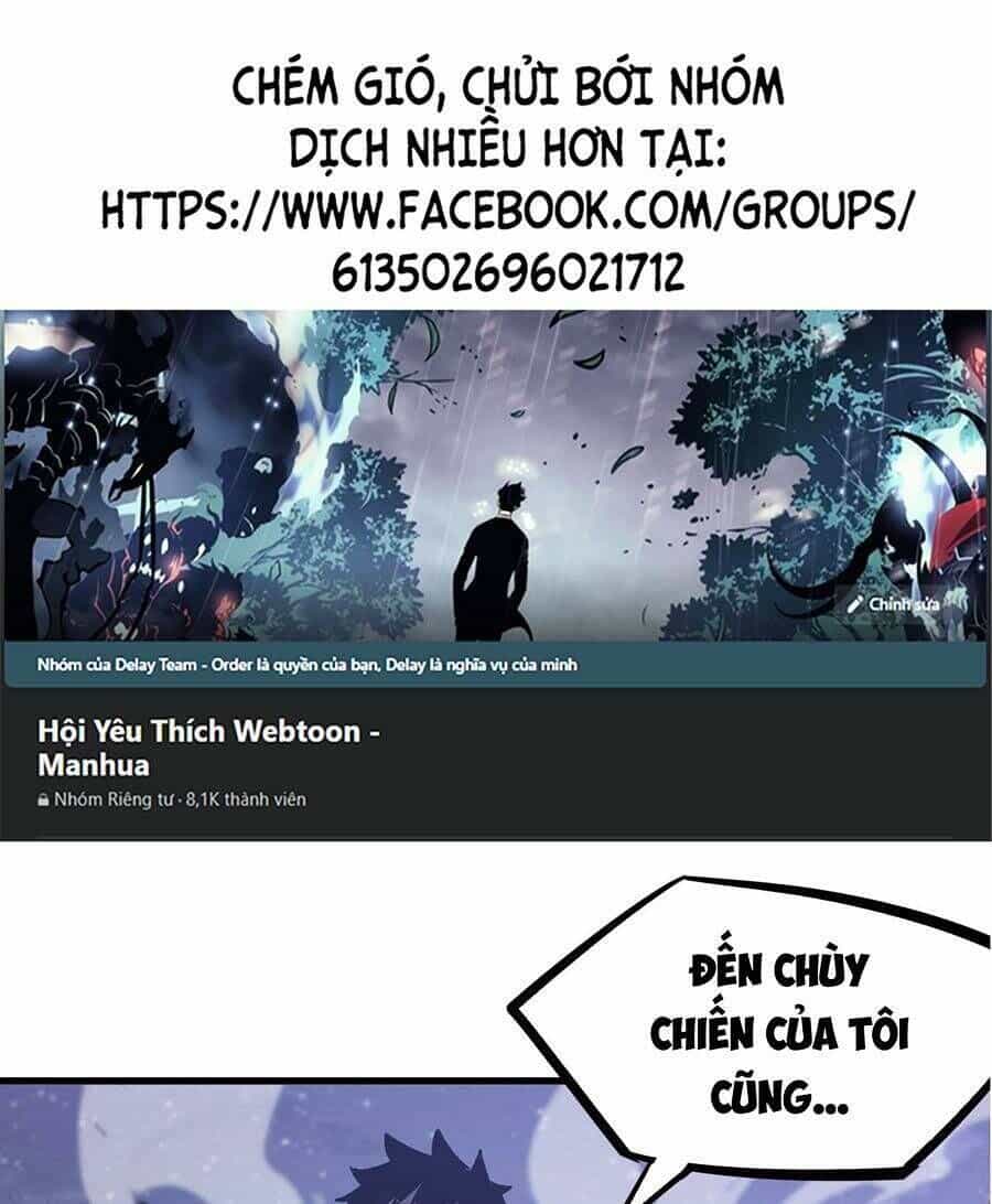 Siêu Phàm Tiến Hóa - Chương 96 - ảnh 1