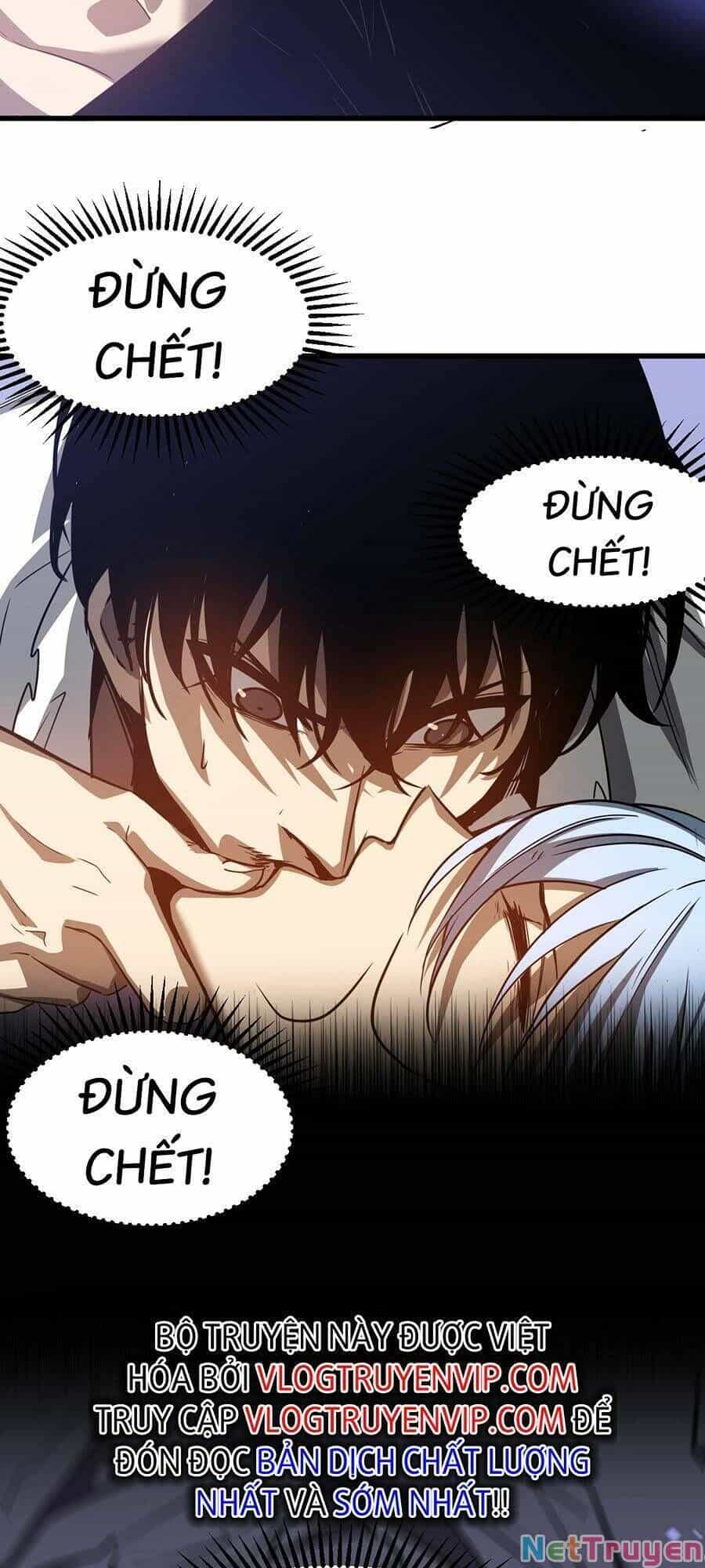 Siêu Phàm Tiến Hóa - Chương 98 - ảnh 44