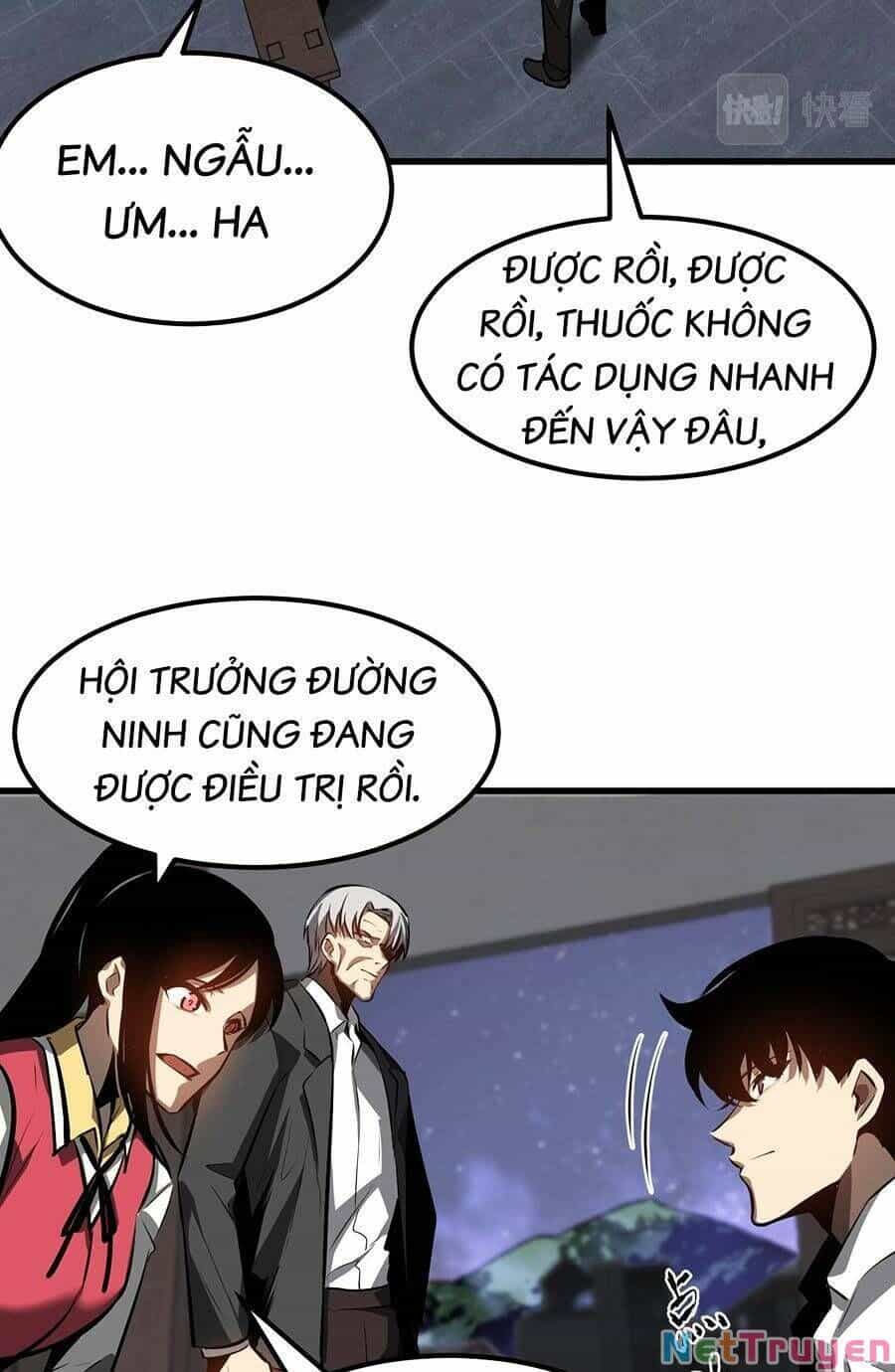 Siêu Phàm Tiến Hóa - Chương 98 - ảnh 51