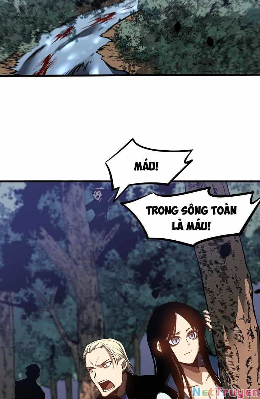 Siêu Phàm Tiến Hóa - Chương 98 - ảnh 54