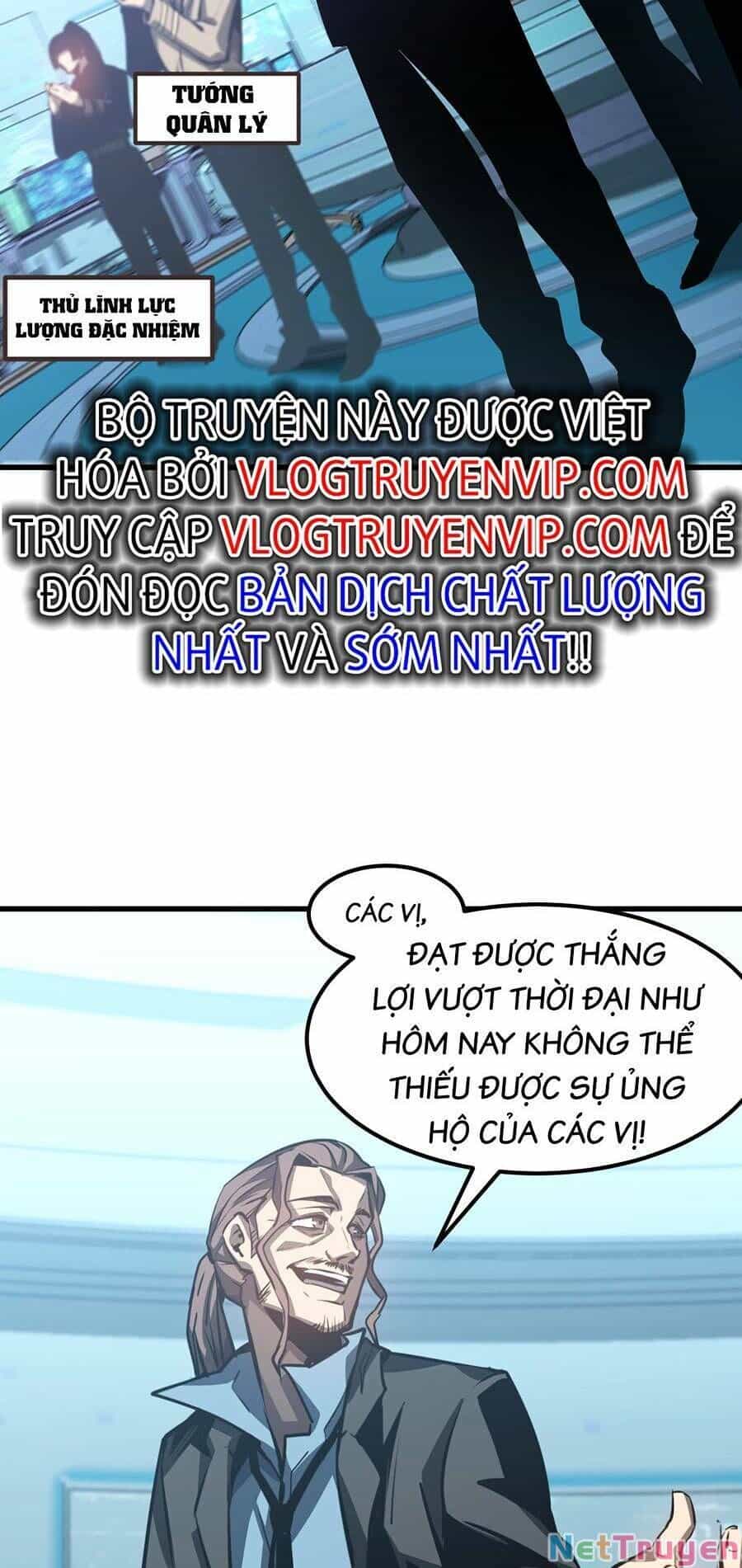 Siêu Phàm Tiến Hóa - Chương 99 - ảnh 41