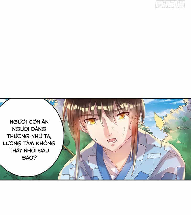Siêu Phàm Truyện - Chương 1 - ảnh 17