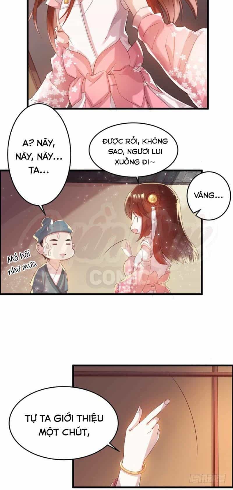 Siêu Phàm Truyện - Chương 10 - ảnh 19