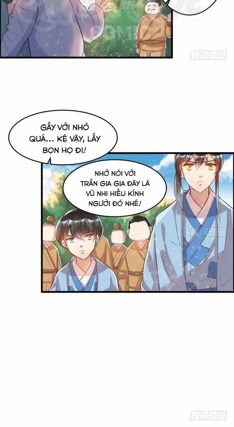 Siêu Phàm Truyện - Chương 10 - ảnh 6