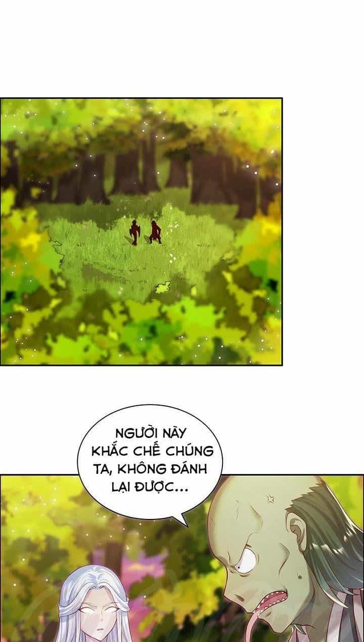 Siêu Phàm Truyện - Chương 101 - ảnh 1