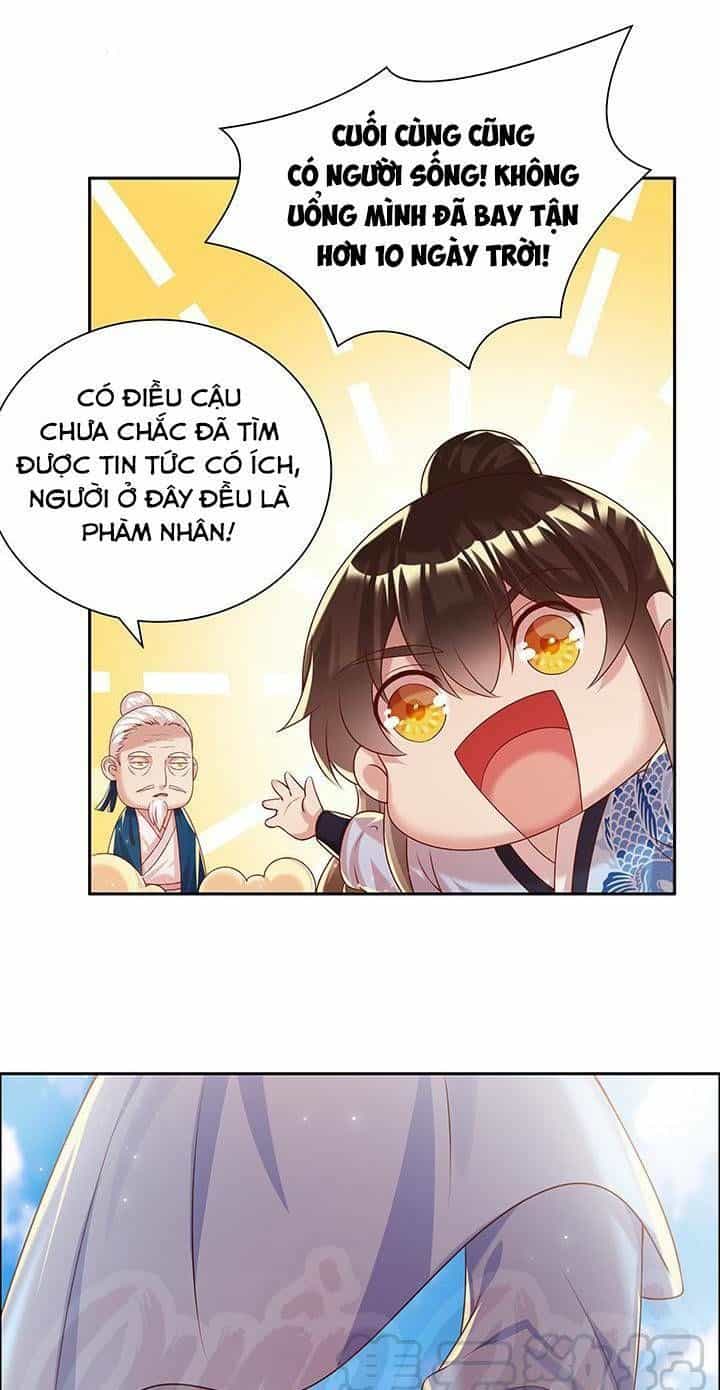 Siêu Phàm Truyện - Chương 101 - ảnh 10