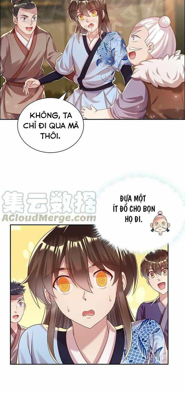 Siêu Phàm Truyện - Chương 101 - ảnh 17