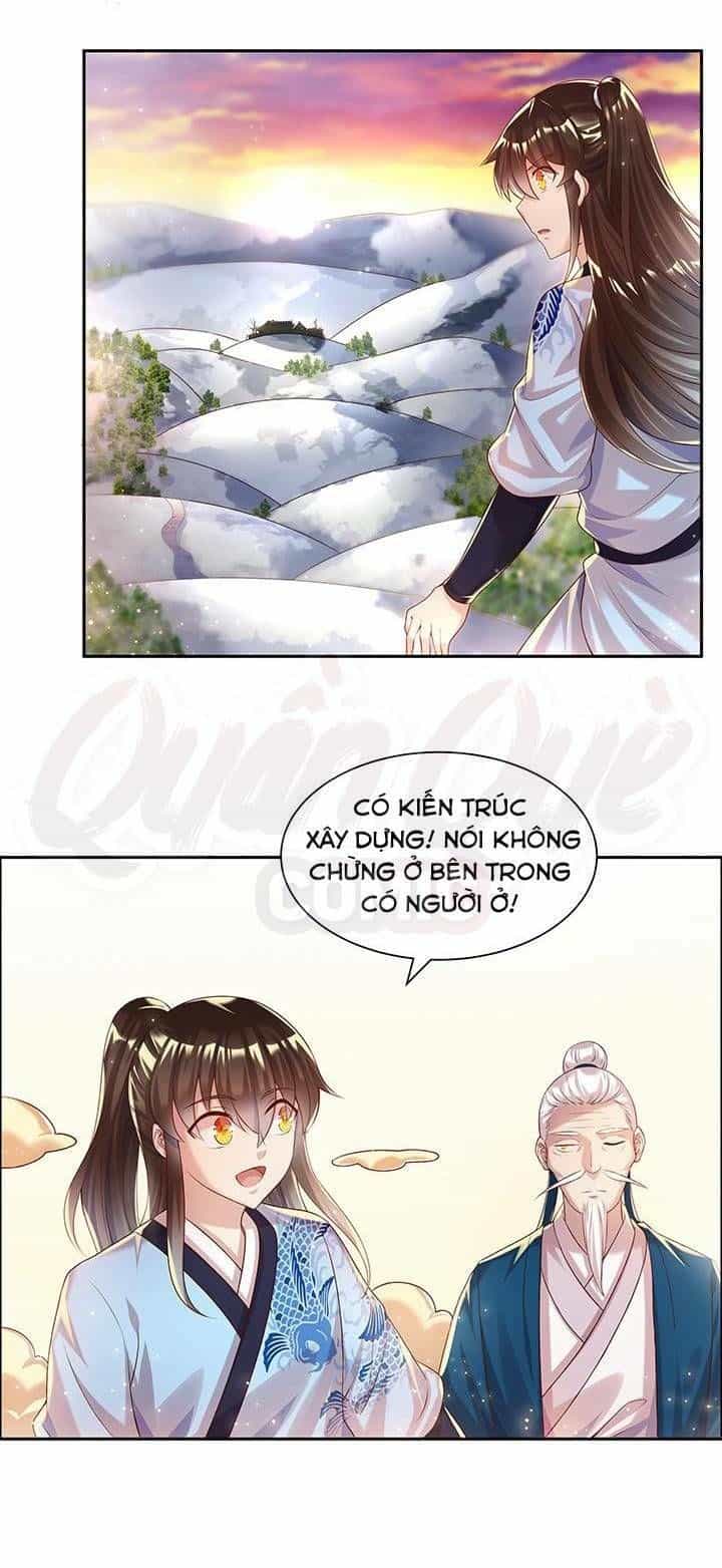 Siêu Phàm Truyện - Chương 101 - ảnh 5