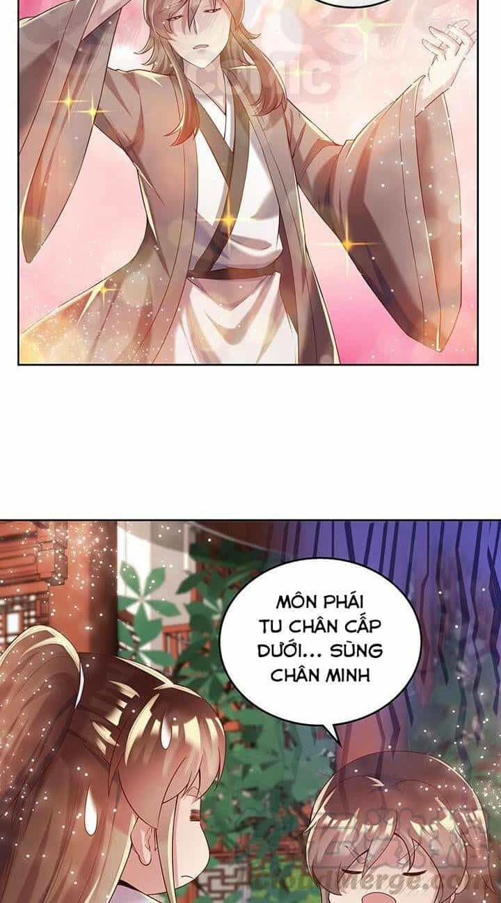 Siêu Phàm Truyện - Chương 104 - ảnh 20