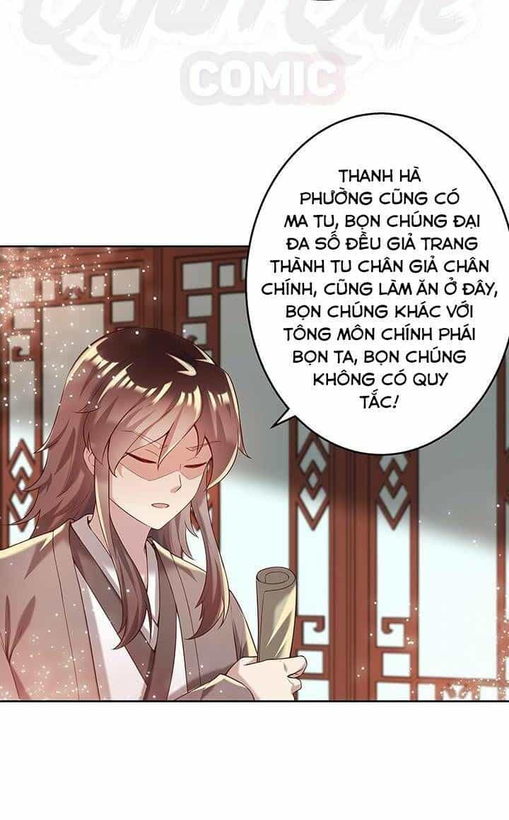 Siêu Phàm Truyện - Chương 104 - ảnh 22