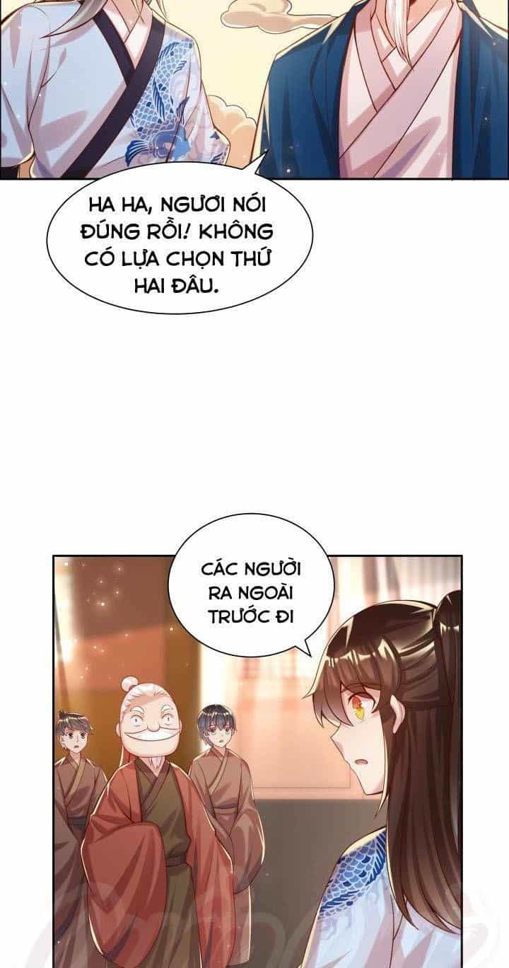 Siêu Phàm Truyện - Chương 105 - ảnh 27