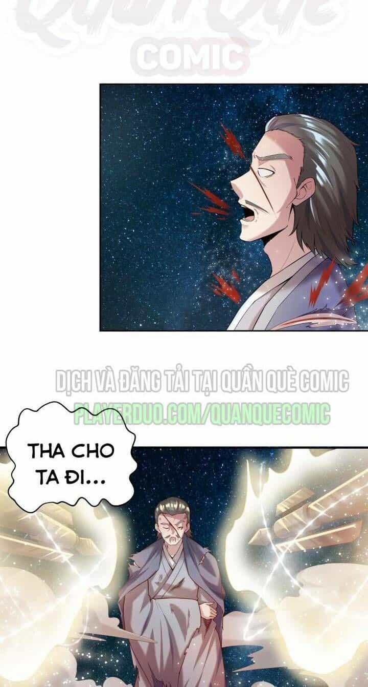 Siêu Phàm Truyện - Chương 107 - ảnh 2