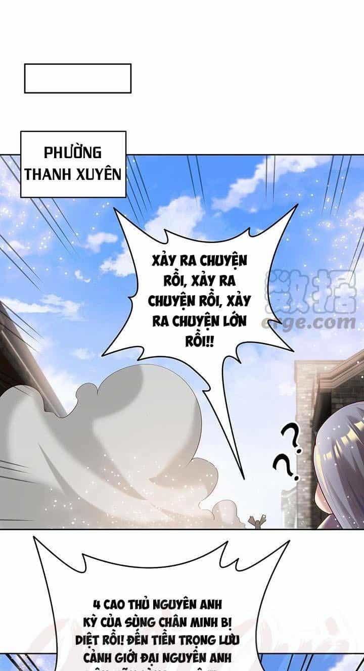 Siêu Phàm Truyện - Chương 108 - ảnh 13